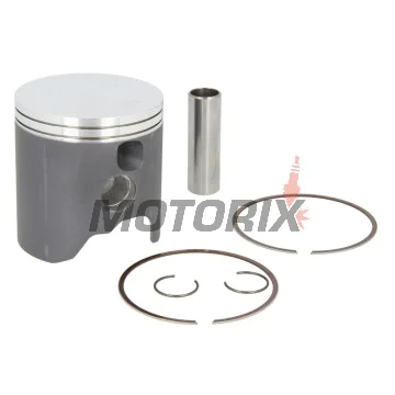 Pístní sada -ATHENA- 71.96mm, KTM EXC 300 2004-2012, KTM MXC 300 2004-2007