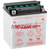 Akumulátor -YUASA- YB30L-B, 32Ah 12V