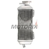 Chladič -4 RIDE- Kawasaki KX 65 2000-2021, Suzuki RM 65 2000-2012