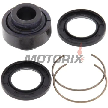 Opravná sada uložení tlumiče -ALL BALLS- Honda CR 125/250/500 1989-1990