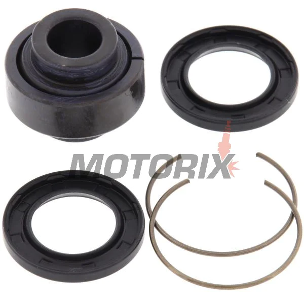 Opravná sada uložení tlumiče -ALL BALLS- Honda CR 125/250/500 1989-1990
