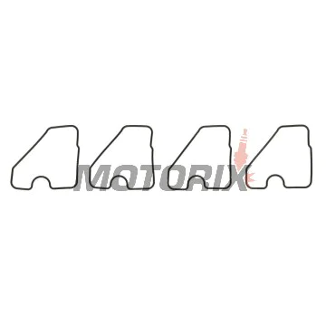 Těsnění karburátoru/plovákové komory -TOURMAX- Honda RVF 400 1996