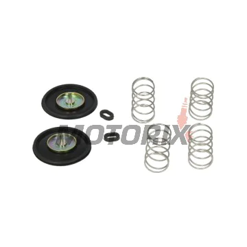 Opravná sada ventilu AIR CUT -TOURMAX- Honda NT 650 1988-1991, Honda PC 800 1989-1990, 1994-1996, Honda VT 600 1989-1996