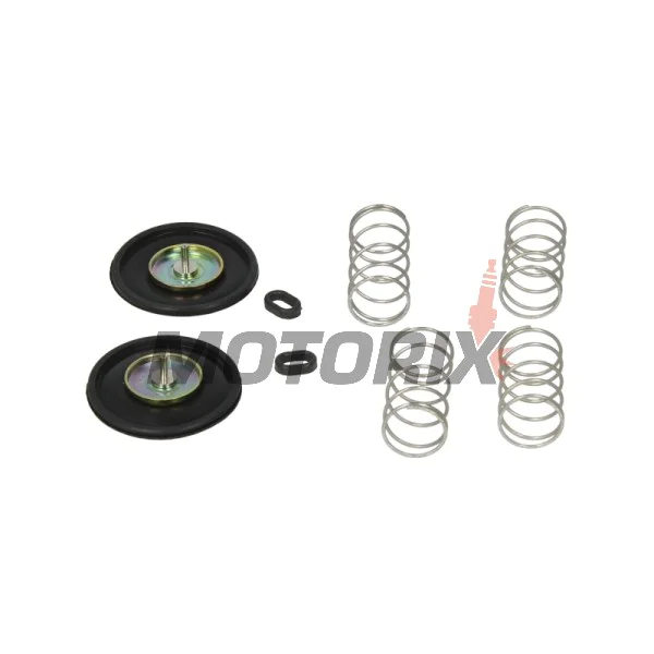 Opravná sada ventilu AIR CUT -TOURMAX- Honda NT 650 1988-1991, Honda PC 800 1989-1990, 1994-1996, Honda VT 600 1989-1996
