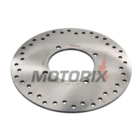 Brzdový kotouč -FERODO- FMD0320R, 240mm, Yamaha X-Max/X-City/Versity, MBK Kilibre 125-300 2003-2014