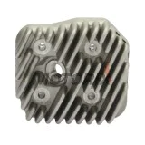 Hlava válce -RMS- Peugeot Buxy 50 1994-1997, Peugeot Elyseo 50 1997-2003, Peugeot Elystar 50 2003-2005, Peugeot Speedake 50 1994-2001, Peugeot Speedfight 50 1996-1998, 2000, Peugeot Speedfight AC 50 1997-2000