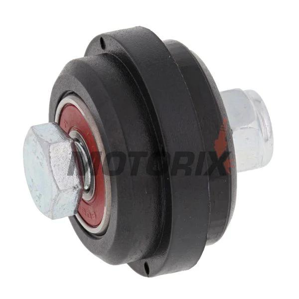 Kladka řetězu -ALL BALLS- Husaberg FC 450 2004-2005, FE 450/650 2004-2008, FE 550 2007-2008, FS 450 2004, 2008, FS 650 2005-2008, KTM Adventure 640 1998, Comp 400 1995-1999, Comp 620 1997, Duke 620 1994-1997