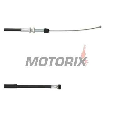 Lanko spojky -4 RIDE- Honda VT 750 1997-2000