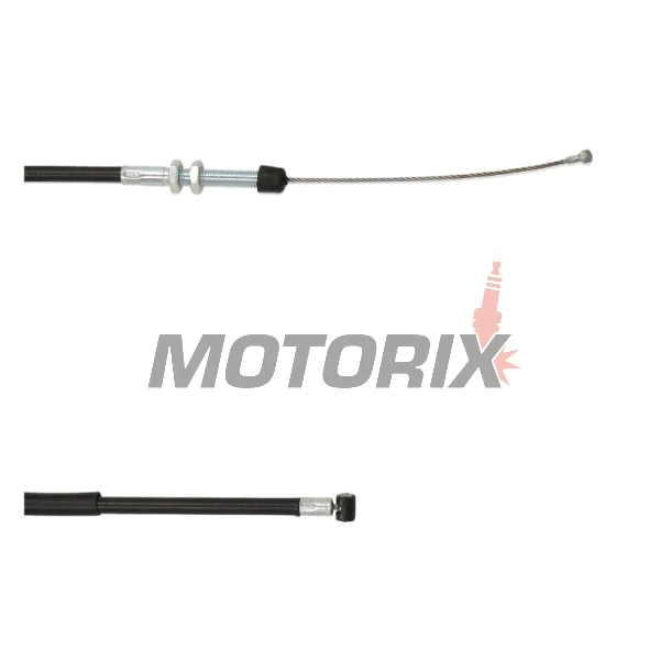 Lanko spojky -4 RIDE- Honda VT 750 1997-2000