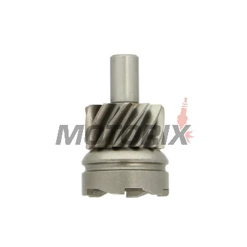 Startovací bendix -RMS- Gilera Runner 125/180 1997-2002, Gilera Typhoon 125 1995-2000, Piaggio Hexagon 125 1994-1999, Piaggio Skipper 125 1994-1997