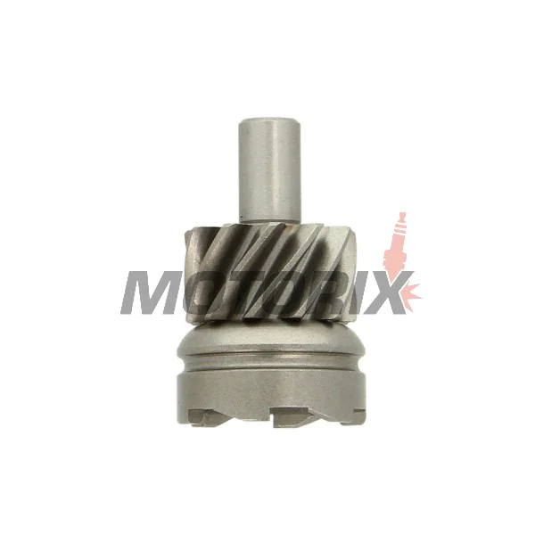 Startovací bendix -RMS- Gilera Runner 125/180 1997-2002, Gilera Typhoon 125 1995-2000, Piaggio Hexagon 125 1994-1999, Piaggio Skipper 125 1994-1997