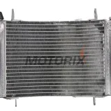 Chladič -4 RIDE- KTM Duke 790/799 2017-2022, KTM Enduro 690 2009-2019, KTM SMC 690 2008-2010
