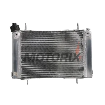 Chladič -4 RIDE- KTM Duke 790/799 2017-2022, KTM Enduro 690 2009-2019, KTM SMC 690 2008-2010