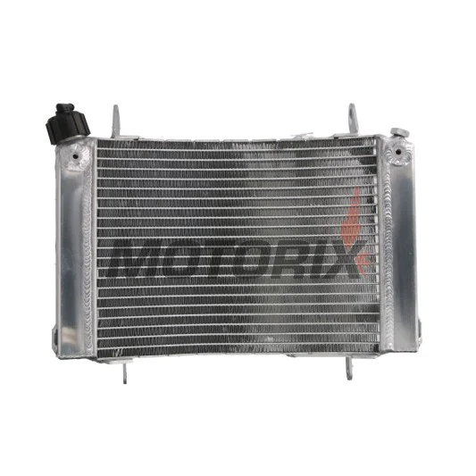 Chladič -4 RIDE- KTM Duke 790/799 2017-2022, KTM Enduro 690 2009-2019, KTM SMC 690 2008-2010