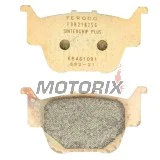 Brzdové destičky -FERODO- FDB2182SG, Honda TRX FourTrax Rancher/Rincon/Sportrax - 420-650cc, 2003-2013