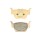 Brzdové destičky -FERODO- FDB2182SG, Honda TRX FourTrax Rancher/Rincon/Sportrax - 420-650cc, 2003-2013