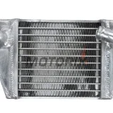 Chladič -4 RIDE- pravý, KTM SX 85 2005-2012, KTM SX 105 2006-2011
