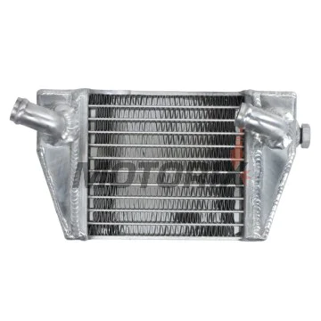 Chladič -4 RIDE- pravý, KTM SX 85 2005-2012, KTM SX 105 2006-2011
