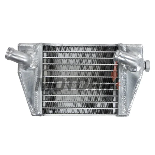 Chladič -4 RIDE- pravý, KTM SX 85 2005-2012, KTM SX 105 2006-2011