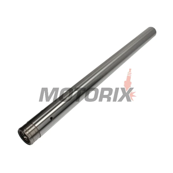 Trubka přední vidlice -TLT- pravý/levý, 43mm průměr, 647mm délka, Suzuki DL 1000 2002-2013
