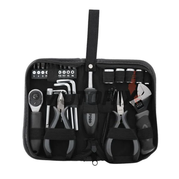 Sada nářadí -OXFORD- Tool Kit Pro