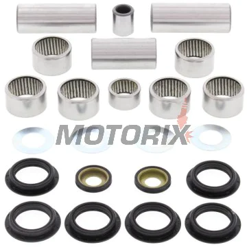 Opravná sada ramene -ALL BALLS- Kawasaki KDX 200 1995-2006, KDX 220 1997-2005, KX 125/250 1994-1997