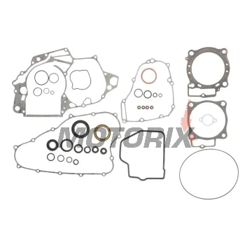 Kompletní sada těsnění motoru -WINDEROSA- Honda CRF 450 2009-2016
