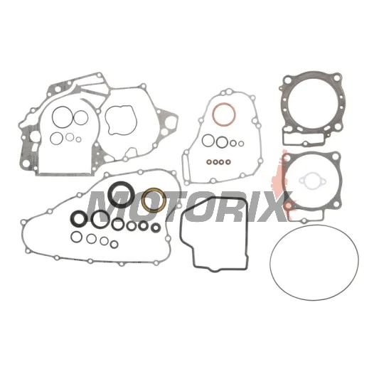 Kompletní sada těsnění motoru -WINDEROSA- Honda CRF 450 2009-2016