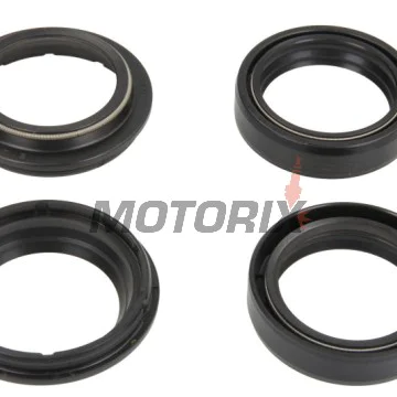 Sada gufer a prachovek přední vidlice -ALL BALLS- KTM SX 50/65 2012-2016, SXS 65 2013-2014