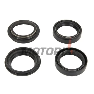 Sada gufer a prachovek přední vidlice -ALL BALLS- KTM SX 50/65 2012-2016, SXS 65 2013-2014
