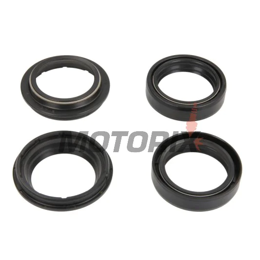 Sada gufer a prachovek přední vidlice -ALL BALLS- KTM SX 50/65 2012-2016, SXS 65 2013-2014