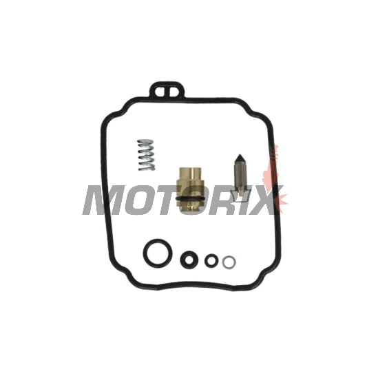 Opravná sada karburátoru -TOURMAX- Yamaha XJ 600 1996-2002, Yamaha XV 250 1991-1992, 1995-1999, Yamaha XV 125 1997-2000, Yamaha XVS 650 1997-2004, 2006, Yamaha XVS 125 2000-2004, Yamaha XVS 250 2001-2003