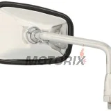 Zrcátko -VICMA- pravé, Kawasaki VN Vulcan/Classic/Tourer/Voyager/Vaquero/Nomad 1600/1700/2000, W 800, 2003-2020