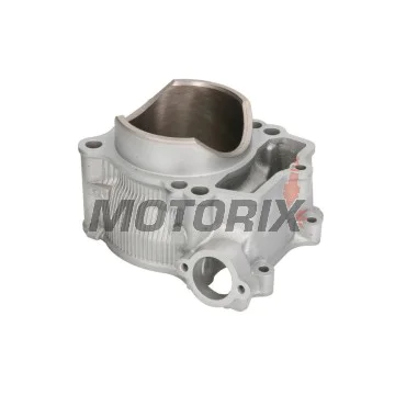 Válec -CYLINDER WORKS- 249cc (77mm), Yamaha WR 250 2001-2013, Yamaha YZ 250 2001-2013