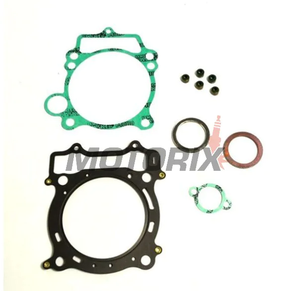 Sada těsnění válce -ATHENA- Yamaha WR 450 2003-2006, YFZ 450 2004-2008/2012-2013, YZ 450 2003-2005