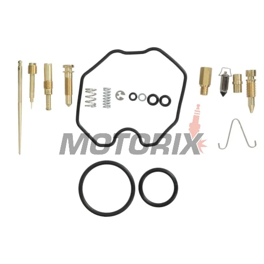 Opravná sada karburátoru -TOURMAX- Honda CRF 150 2006-2011