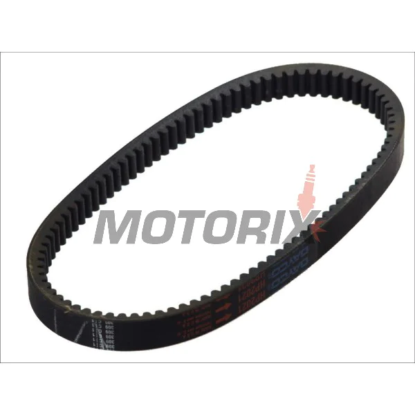 Řemen -DAYCO- DAYHP2021, 2021x30.14mm, Kawasaki Brute Force 650 2002, Prairie 400/400 4x4 1999-2002