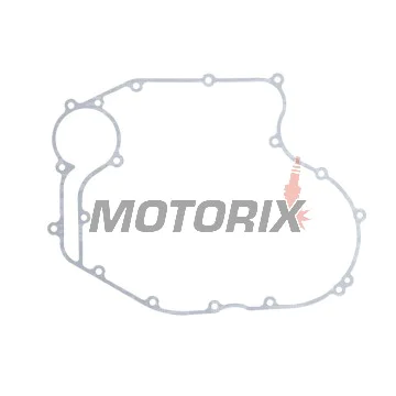 Těsnění víka spojky -WINDEROSA- Kawasaki VN 2000 2004-2010