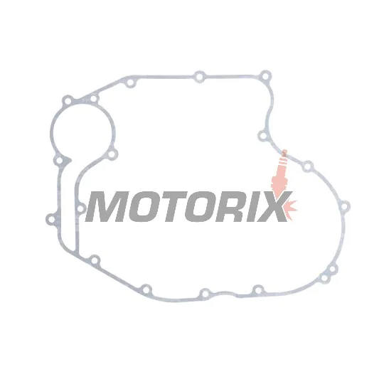 Těsnění víka spojky -WINDEROSA- Kawasaki VN 2000 2004-2010