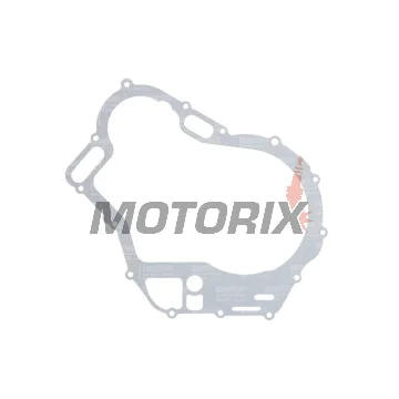 Těsnění víka spojky -WINDEROSA- Suzuki DL 1000 2002-2018, Suzuki SV 1000 2003-2007
