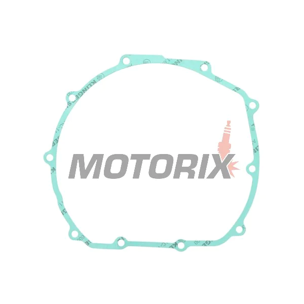 Těsnění víka spojky -ATHENA- Kawasaki GPX 750 1987-1988, ZX 750 1987-1990, ZX-7R 750 1989-1990, ZXR 750 1989-1990