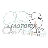 Kompletní sada těsnění motoru -ATHENA- Beta RR 400/450 2005-2009, KTM EXC 400 2000-2007, EXC 450 2002-2007, EXC-G 450 2003-2007, EXC-G 400 2004-2007, SX 400 2000-2006