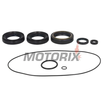 Sada gufer diferenciálu -4 RIDE- přední, Honda Pioneer 700/700-4 2014-2025