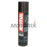 Čisticí sprej -MOTUL- pro čištění a impregnace, 0.4L