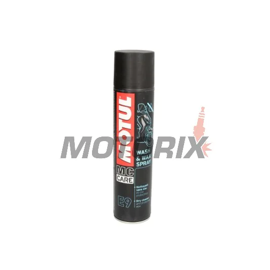 Čisticí sprej -MOTUL- pro čištění a impregnace, 0.4L