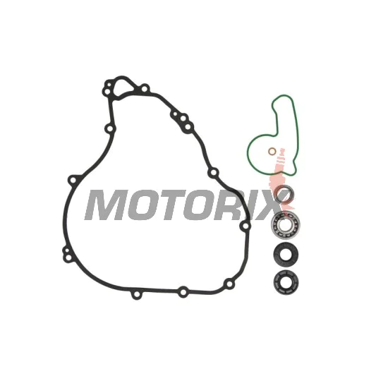 Opravná sada vodní pumpy -ATHENA- Gas Gas MC 250 2021-2023, Husqvarna FC 250/350 2016-2021, FX 350 2017-2021, KTM SX-F 250/350 2016-2021, XC-F 250/350 2016-2021