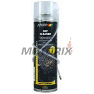 Čistič systému DPF/FAP -MOTIP- 400ml