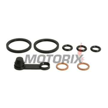 Opravná sada brzdového třmenu -4 RIDE- přední, CAN-AM DS 450 2008-2015
