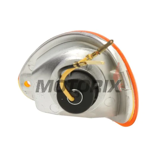 Blinkr -VICMA- zadní levý, oranžový, VESPA ET2, ET4 50/125 1996-2006