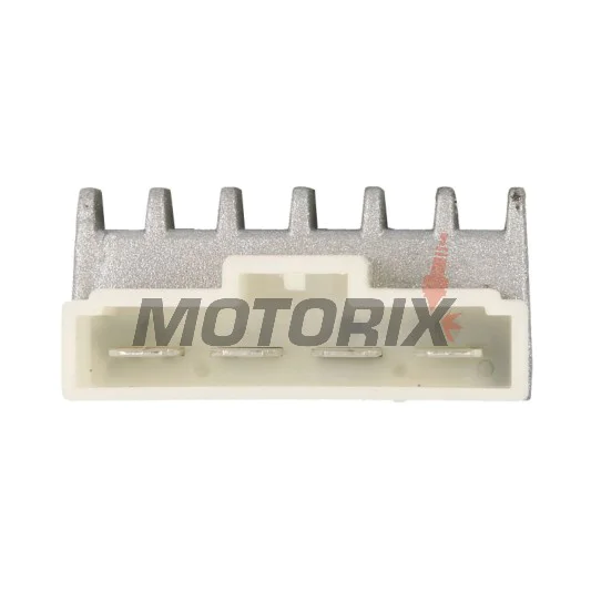 Regulátor dobíjení -ARROWHEAD- regulátor dobíjení, KTM EGS/EXC/EXE/MXC/SC/SMC/SX 125-660 1998-2012, Suzuki DR-Z 110 2003-2005